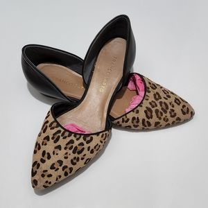 Leopard Flats